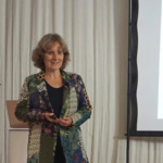 Profile picture of Christiane Lüpken