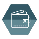 Het domein betalen en bankieren