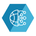 Het domein decentrale digitale infrastructuur