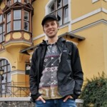 Profile picture of Jelle van Noort